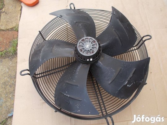 Eladó a képen látható 220 voltos ventilátor