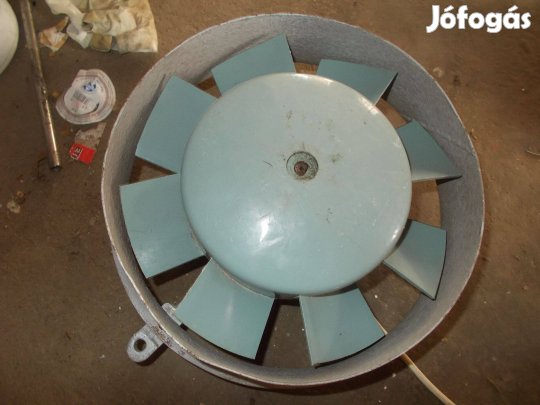 Eladó a képen látható 220 voltos ventilátor 2