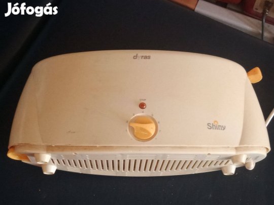 Eladó a képen látható Dyras Shiny PTR-750 kenyérpirító ára 5000ft óbud