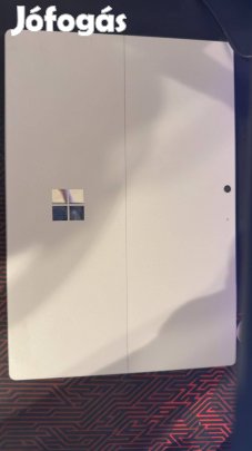 Eladó a képen látható Microsoft Surface book 7 pro