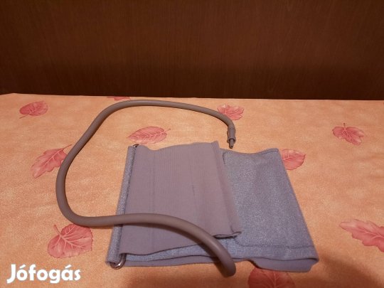 Eladó a képen látható Omron vérnyomásmérő mandzsetta!