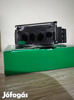 Eladó a képen látható Schneider RM22TR33