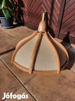 Eladó a képen látható alig használt lámpabúra!