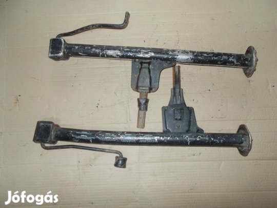 Eladó a képen látható autó emelő 23 számú