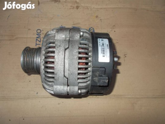 Eladó a képen látható bontott generátor fellelt állapotban