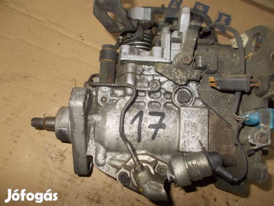 Eladó a képen látható bosch adagoló 17 számú