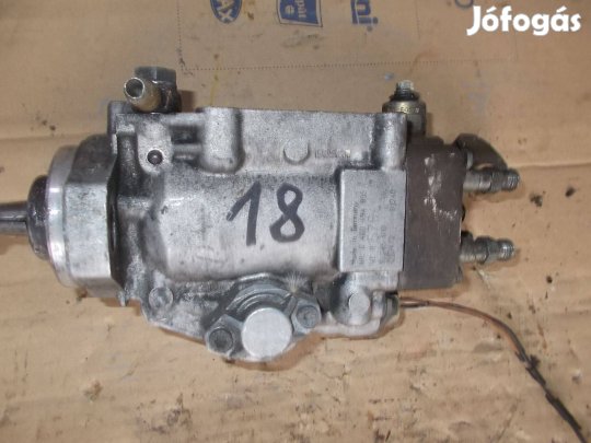 Eladó a képen látható bosch adagoló 18 számú