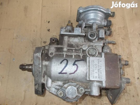 Eladó a képen látható bosch adagoló 25 számú