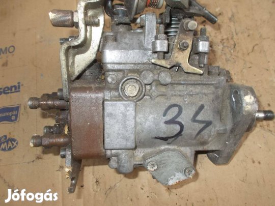 Eladó a képen látható bosch adagoló 34 számú