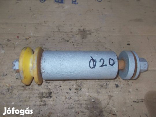 Eladó a képen látható csapágyazott tengely 6 számú