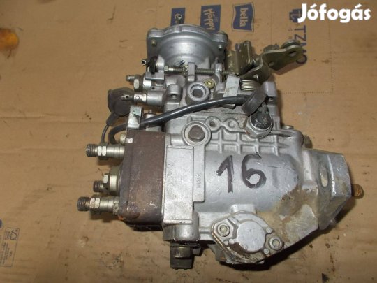 Eladó a képen látható denso adagoló 16 számú