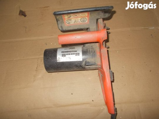 Eladó a képen látható elektromos láncfűrész alkatrésznek