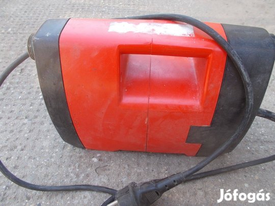 Eladó a képen látható elektromos víz szivattyú jó állapotban