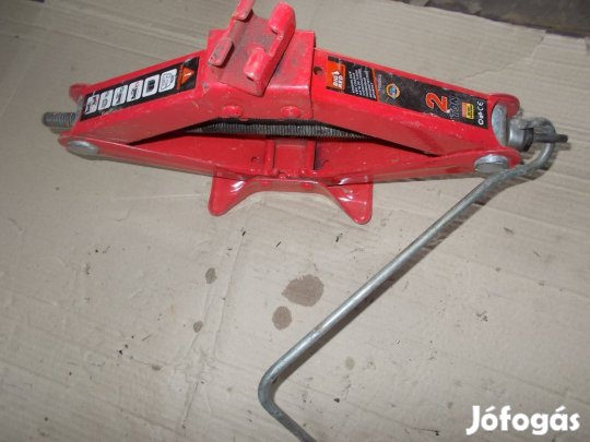 Eladó a képen látható emelő jó állapotban 20 számú