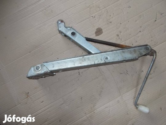 Eladó a képen látható emelő jó állapotban 39 számú