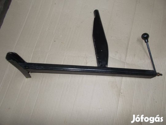 Eladó a képen látható emelő jó állapotban