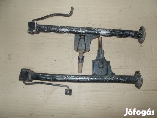 Eladó a képen látható emelő jó állapotban 5 számú