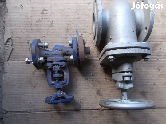 Eladó a képen látható fűtés csap csomag fellelt állapotban