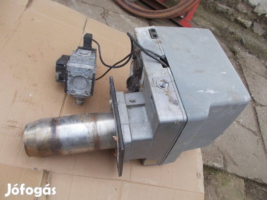 Eladó a képen látható gázégőfej fellelt állapotban