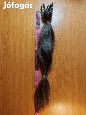 Eladó a képen látható haj! 