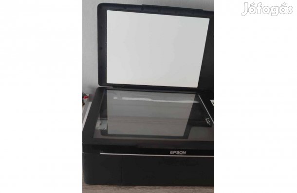 Eladó a képen látható használt nyomtató