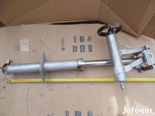 Eladó a képen látható hidraulika munkahenger