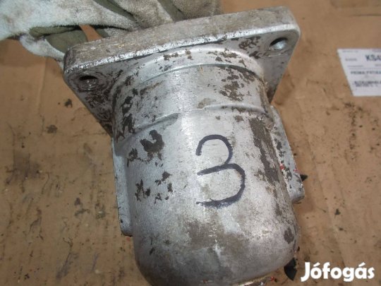 Eladó a képen látható hidraulika szivattyú mezőgazdasági géphez 3