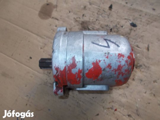 Eladó a képen látható hidraulika szivattyú mezőgazdasági géphez 4