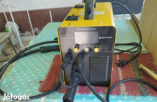 Elado a képen látható inverteres CO