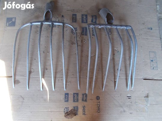 Eladó a képen látható kerti szerszám fej csomag 11 számú