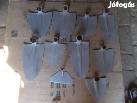 Eladó a képen látható kerti szerszám fej csomag 7 számú