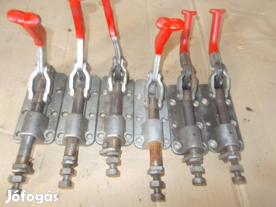 Eladó a képen látható kis haszongépjármű tartozék fellelt állapotban