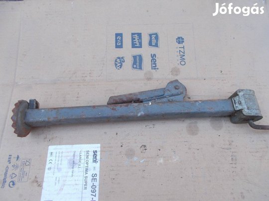 Eladó a képen látható lada emelő