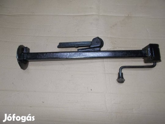 Eladó a képen látható lada emelő jó állapotban