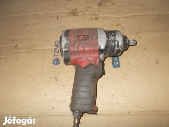 Eladó a képen látható légkulcs fellelt állapotban