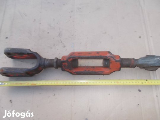 Eladó a képen látható mezőgazdasági gép tartozék