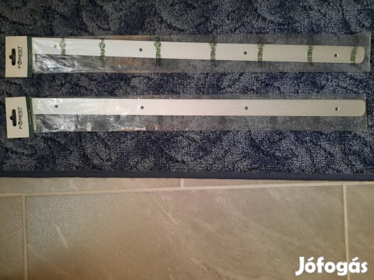 Eladó a képen látható munkalap végzáró vasalás!