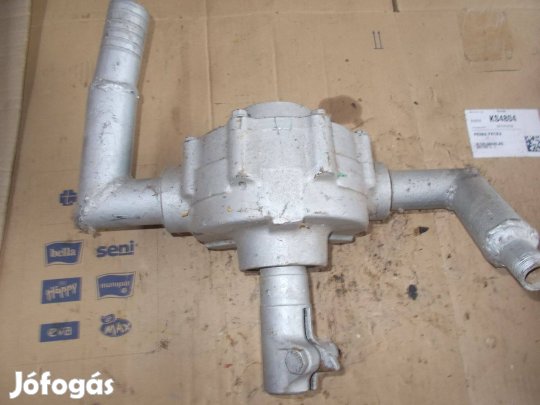 Eladó a képen látható nagy méretű folyadék szivattyú