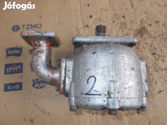 Eladó a képen látható orosz hidraulika szivattyú 2 számú