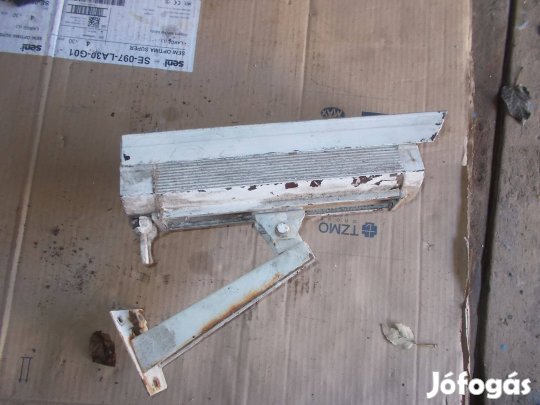 Eladó a képen látható régi kamera fellelt állapotban