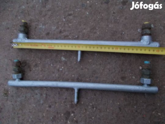 Eladó a képen látható régi permetező tartozék alkatrész