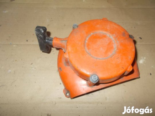Eladó a képen látható rota kapa berántó tartozék 5 számú