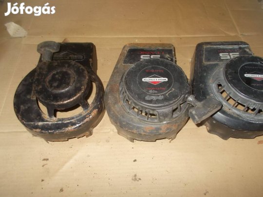 Eladó a képen látható rota kapa berántó tartozék csomag 2 számú
