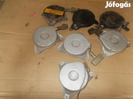 Eladó a képen látható rota kapa berántó tartozék csomag