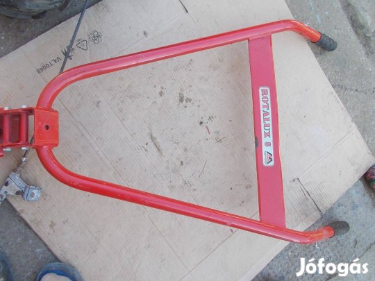 Eladó a képen látható rota kapa kormány