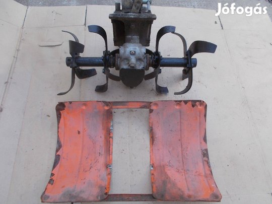 Eladó a képen látható rota kapa tartozék 7 számú