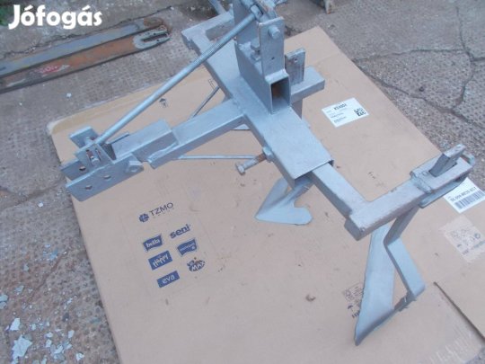 Eladó a képen látható rota kapához sorközművelő eke 3 számú
