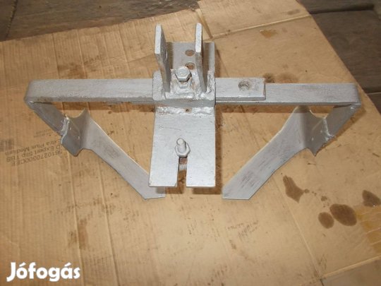 Eladó a képen látható rota kapához sorközművelő eke 4 számú