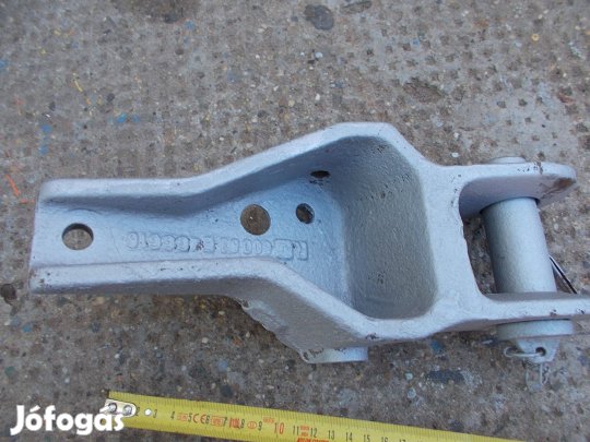 Eladó a képen látható teher autó ifa első vonó fej jó állapotban