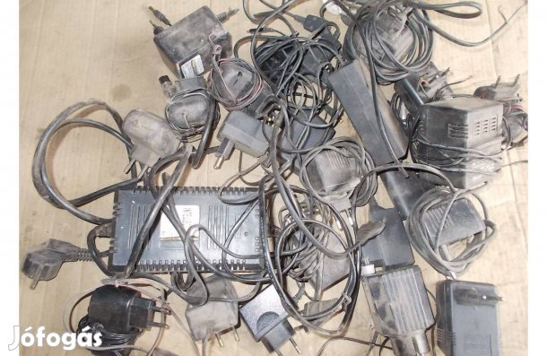 Eladó a képen látható trafó csomag 2 számú